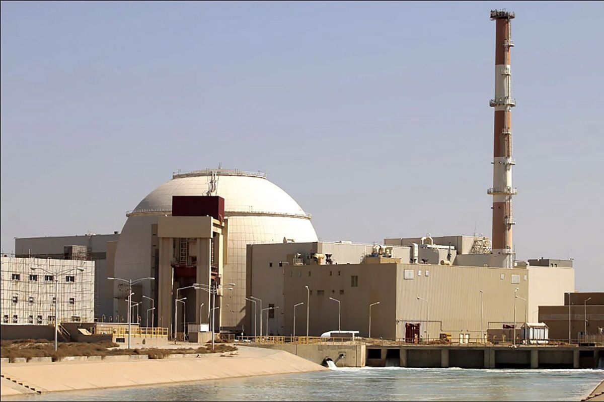 وضعیت متشنج در اطراف نیروگاه هستهای بوشهر ایران / روساتم روسیه فاش کرد