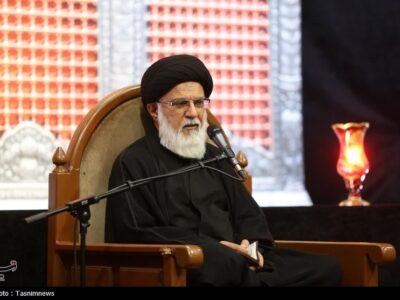 ویژگیهای برجسته آیتالله مجتبی خامنهای به روایت آیتالله میرباقری