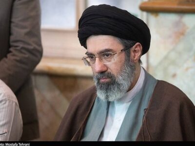 ویژگیهایی گفته نشده از آیتالله مجتبی خامنهای