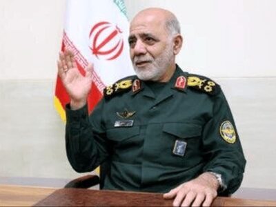 پاسخ فرمانده قرارگاه مرکزی خاتم‌الانبیا به دستورات جدید رهبر انقلاب