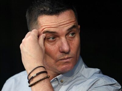 پرسپولیس زیر نظر اوسمار / برنامه تمرینی از خارج رسید