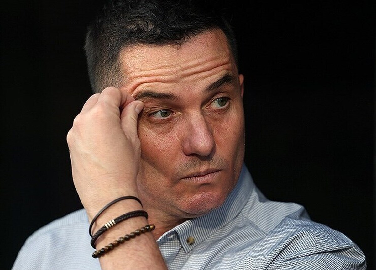 پرسپولیس زیر نظر اوسمار / برنامه تمرینی از خارج رسید