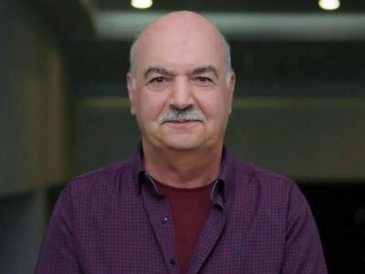 پست تامل‌برانگیز ایرج طهماسب برای ایران