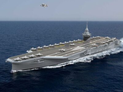 پشتپرده خبر ۱۰ کشتی جنگی فرانسه چه بود؟