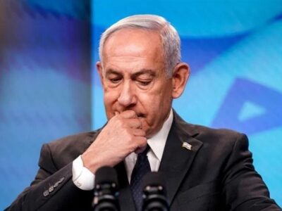 پشتپرده غیبت نتانیاهو چیست؟ / پرسش جنجالی هینکل خبرساز شد