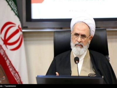 پیام آیت‌الله اعرافی به 100 شخصیت ادیانی و اسلامی جهان