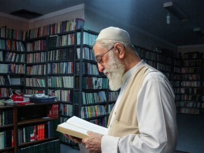 پیام احساسی دوست دیرین رهبر شهید انقلاب‌؛این اندوه التیام نمی‌یابد