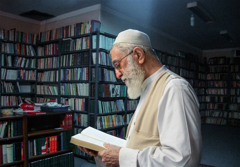 پیام احساسی دوست دیرین رهبر شهید انقلاب‌؛این اندوه التیام نمی‌یابد