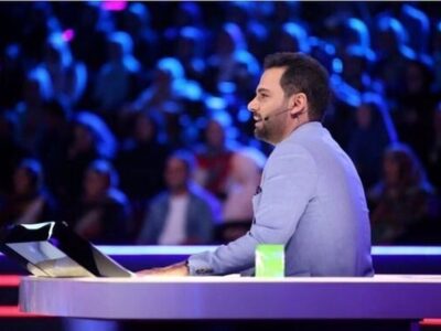 پیام احسان علیخانی برای ایران / خدایا حافظ ایران و ایرانیان باش