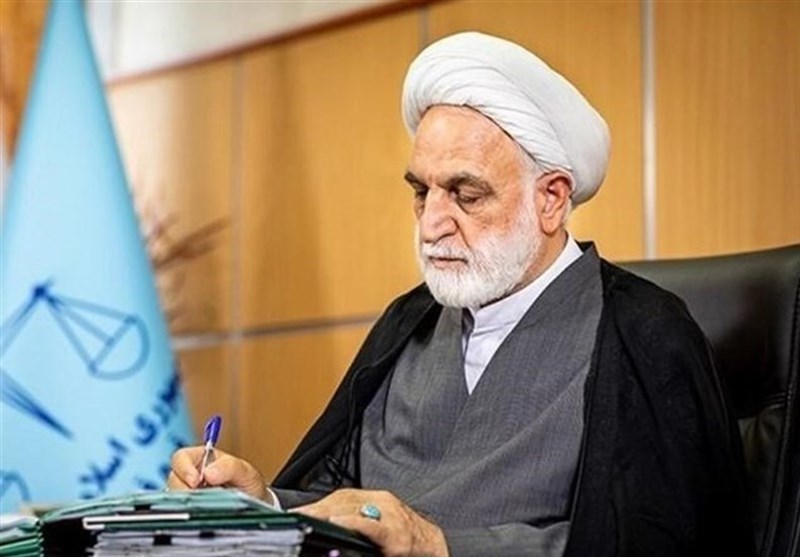 پیام حجت‌الاسلام اژه‌ای خطاب به دبیر جدید شورای عالی امنیت ملی