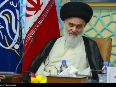 پیام مهم نایب‌رئیس مجلس خبرگان درباره فرآیند انتخاب رهبری