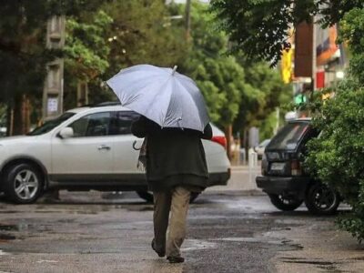 پیشبینی هواشناسی در روزهای پایانی هفته / ۲۵ استان آماده باش شدند