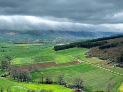 پیشبینی وضعیت آب و هوا در روز سیزده بدر