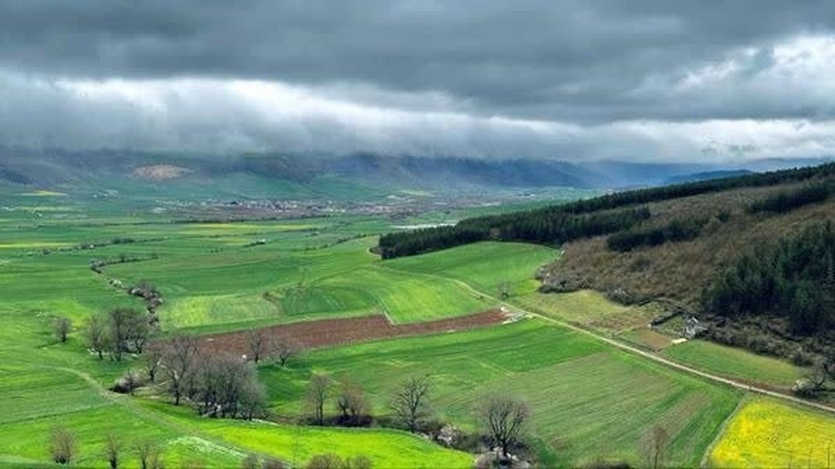 پیشبینی وضعیت آب و هوا در روز سیزده بدر