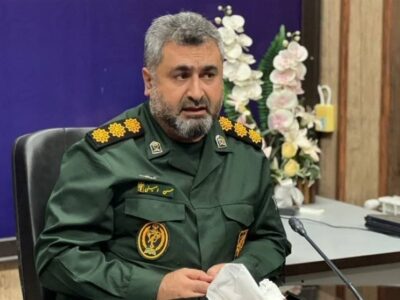 پیشرفت‌های خیره‌کننده ایران الگوی کشورهای مستقل جهان است