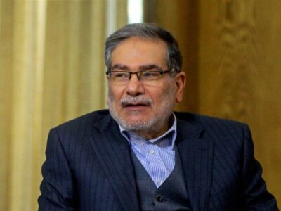 پیکر شهید دریاسالار شمخانی جمعه در خوزستان تشییع می‌شود