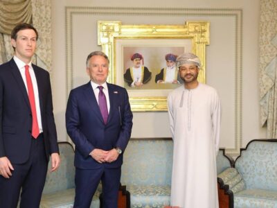 چرا جنگ ایران و آمریکا اجتناب‌ناپذیر بود؟