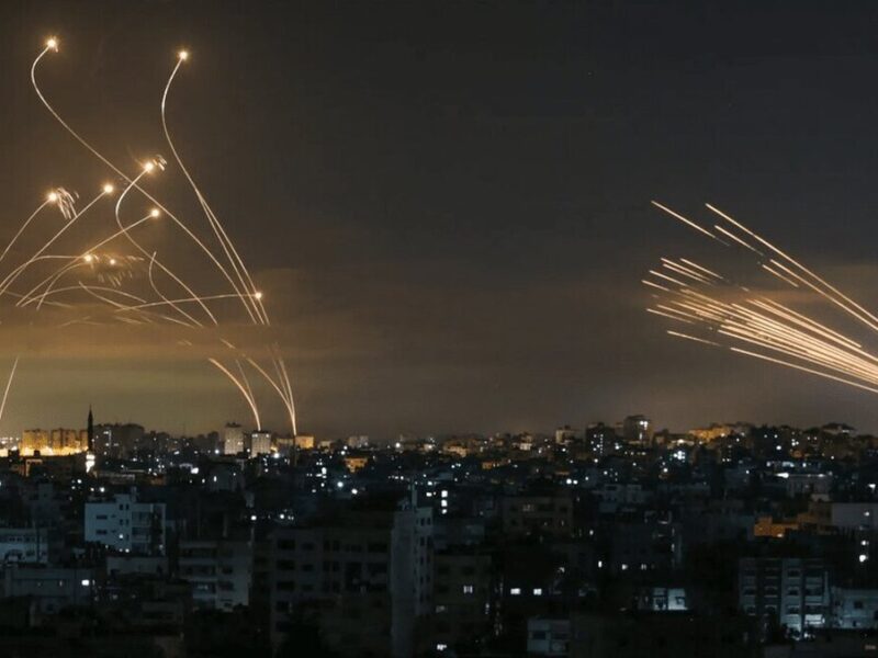 چرا رهگیری موشک‌های ایرانی سخت‌تر شده است؟