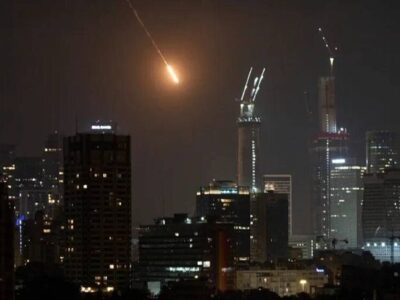 چند درصد موشک‌های ایرانی به اسرائیل می‌رسند؟ / هاآرتص گزارش داد