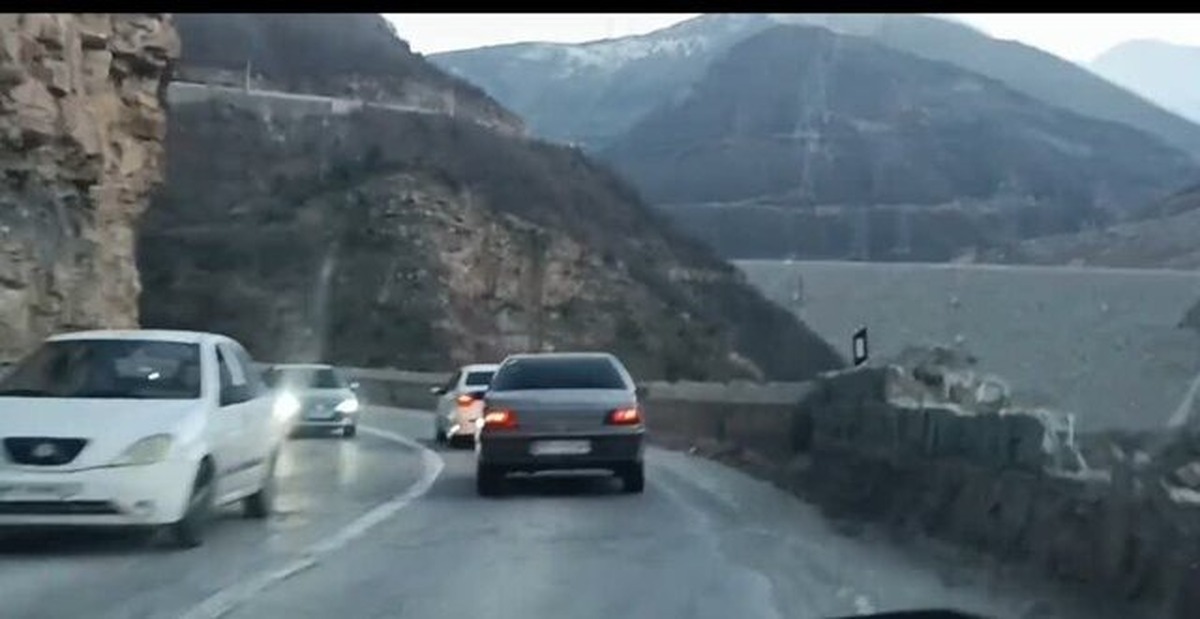 کدام استانها در تعطیلات نوروزی پر تردد هستند؟