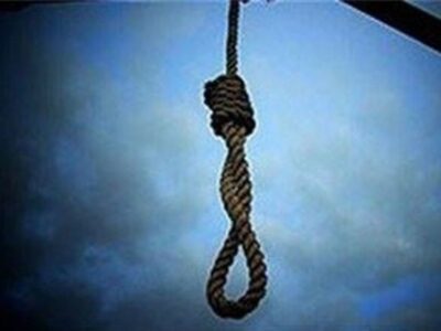 کوروش کیوانی جاسوس اسرائیل اعدام شد