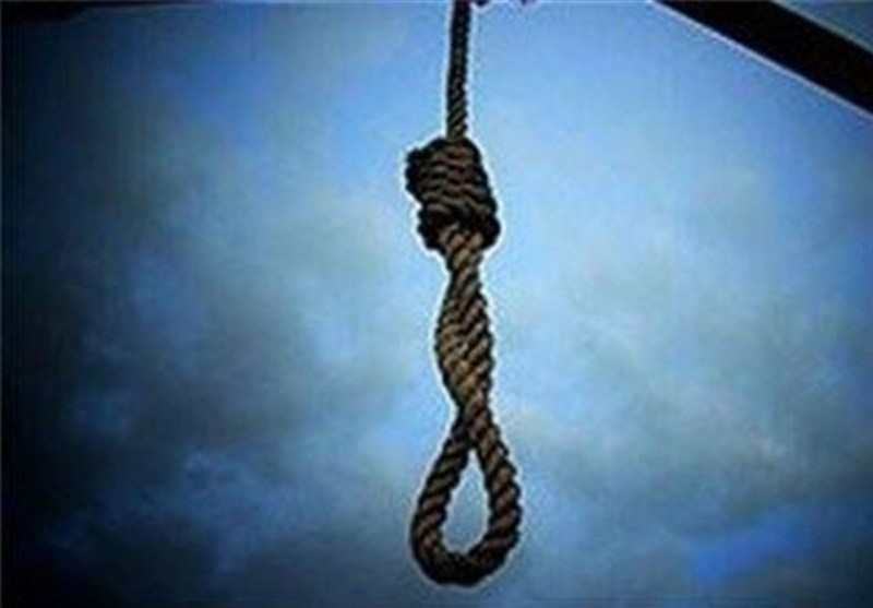 کوروش کیوانی جاسوس اسرائیل اعدام شد