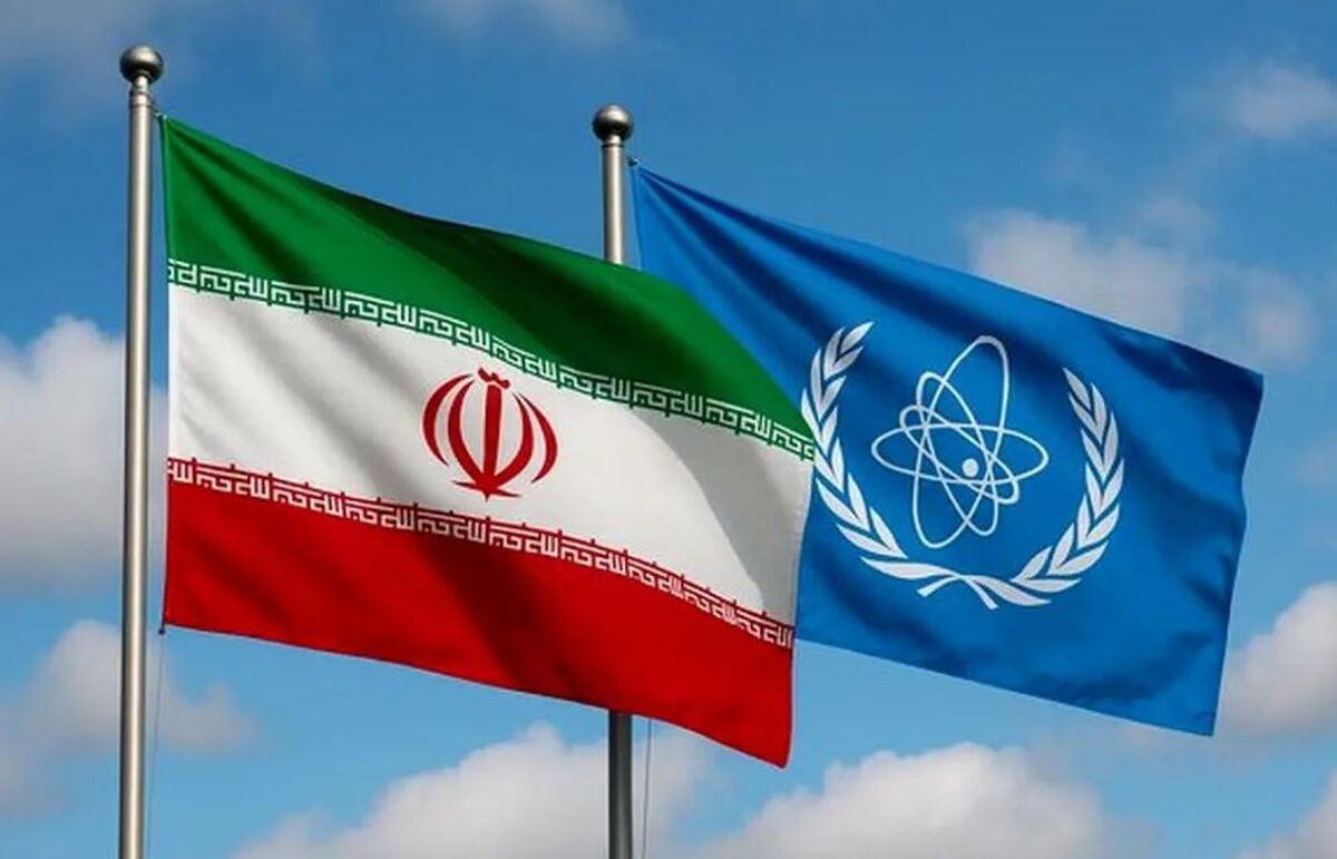 گزارش آژانس انرژی اتمی درمورد وضعیت تاسیسات آب سنگین خنداب