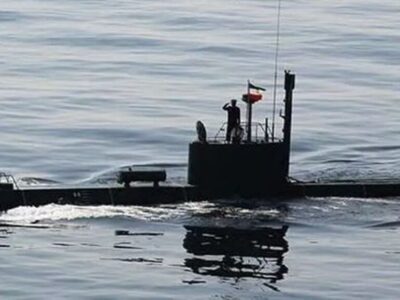 گزارش یک رسانه اسرائیلی درباره سلاح مخوف ایران در تنگه هرمز