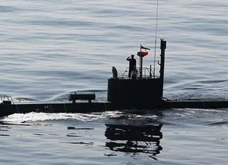 گزارش یک رسانه اسرائیلی درباره سلاح مخوف ایران در تنگه هرمز