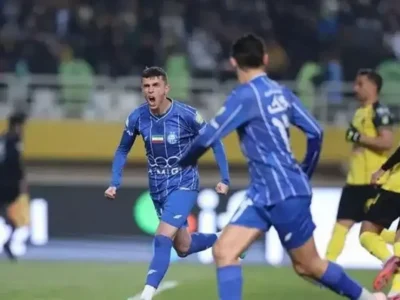 گزینه میزبانی متمرکز لیگ برتر فوتبال مشخص شد