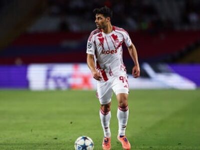 یاران طارمی فرصت صدرنشینی را از دست دادند