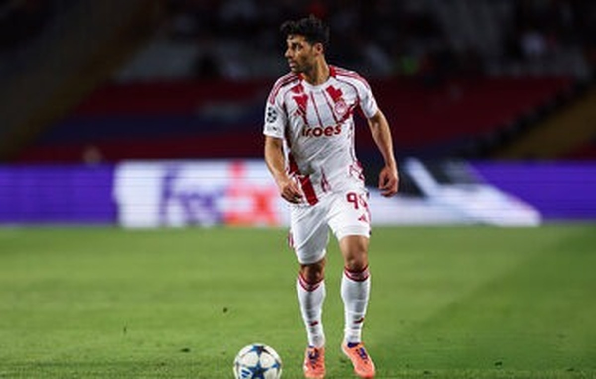 یاران طارمی فرصت صدرنشینی را از دست دادند