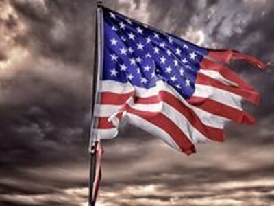 یاوه‌سرایی ترامپ/ ایران را از نقشه محو کرده‌ایم!