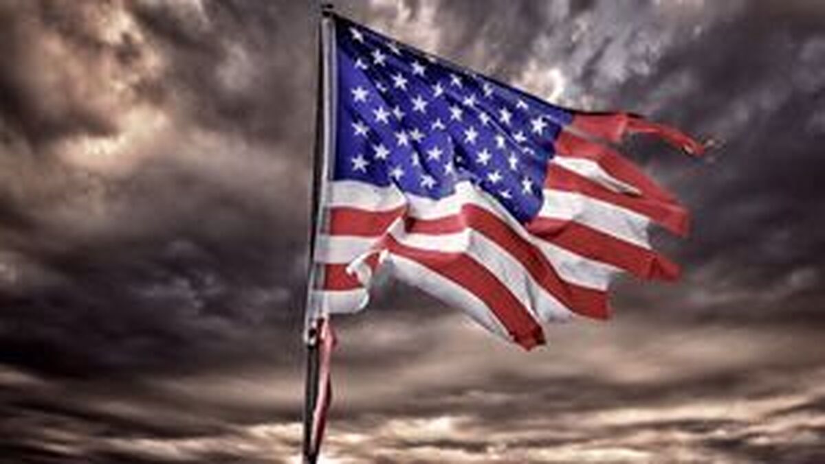 یاوهسرایی ترامپ/ ایران را از نقشه محو کردهایم!