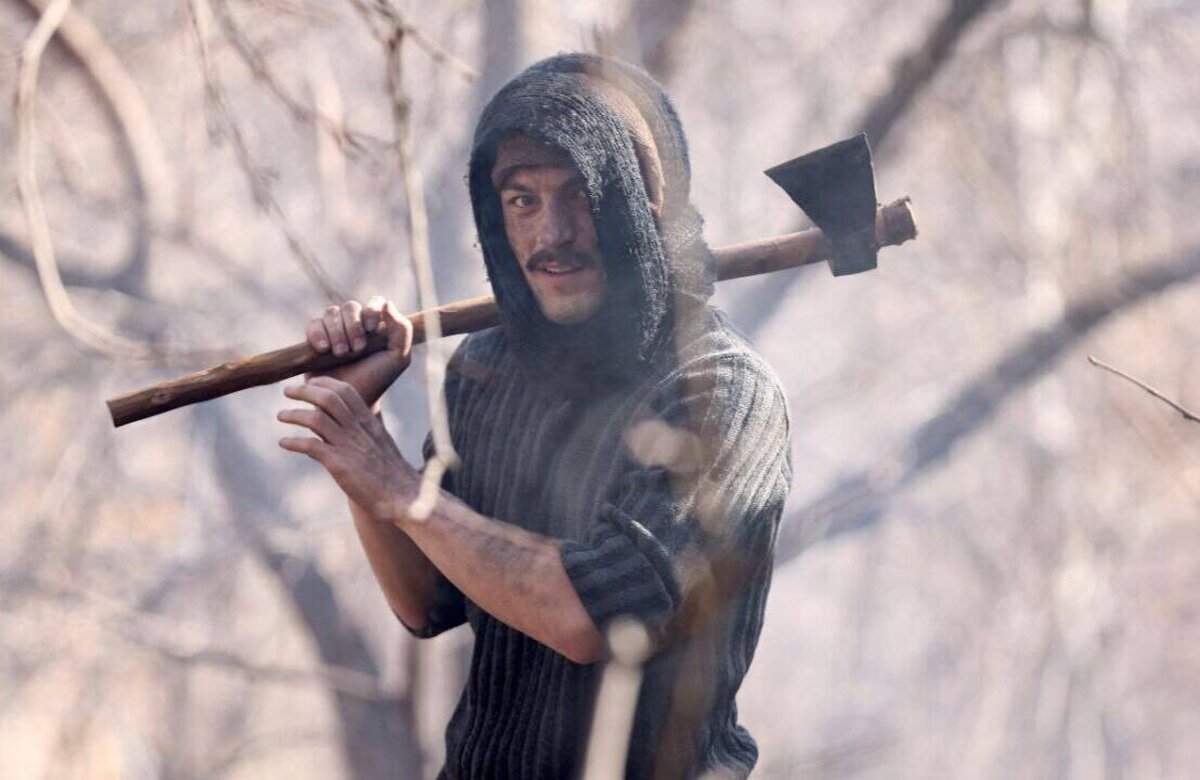 یک سریال ایرانی از امشب روی آنتن شبکه یک می‌رود