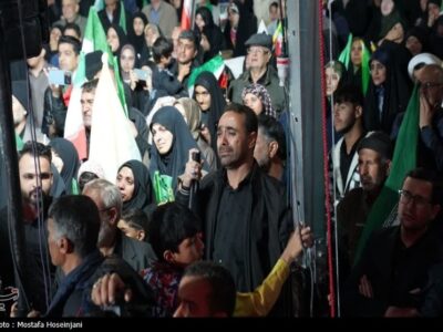 3 شهید مدافع وطن در شهرهای اصفهان آرام گرفتند