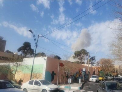 9 شهید و 15 مجروح در حمله آمریکایی ـ صهیونی به منطقه مسکونی شهریار