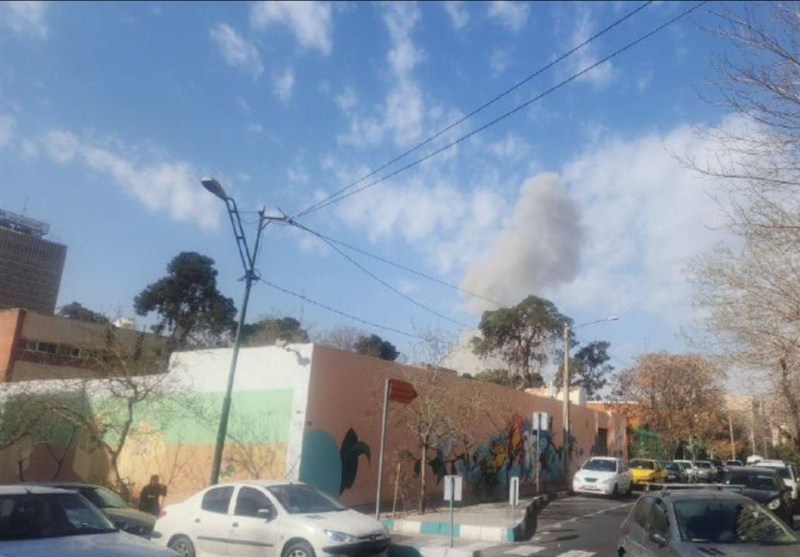 9 شهید و 15 مجروح در حمله آمریکایی ـ صهیونی به منطقه مسکونی شهریار