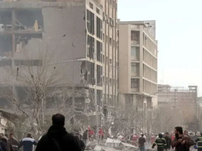 آخرین آمار مصدومان و جانباختگان تا روز چهلم جنگ