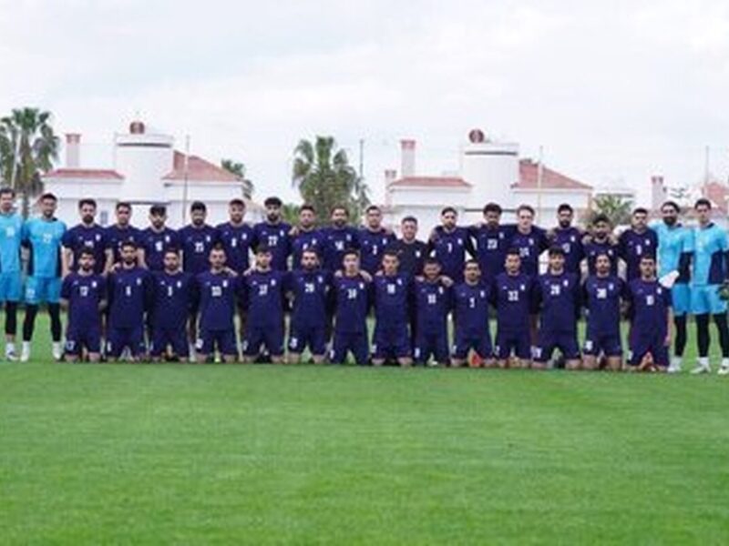 آخرین زمان اعلام فهرست جام جهانی مشخص شد