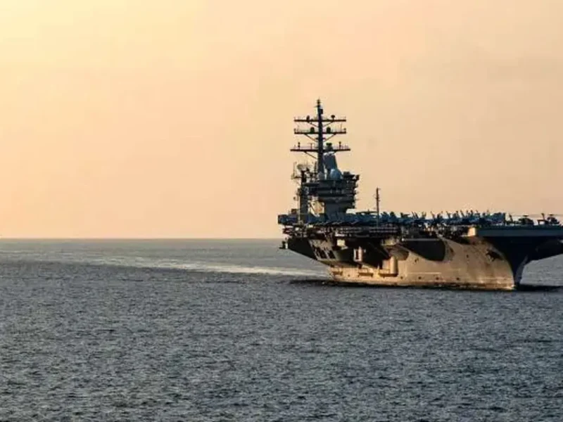 آخرین وضعیت تنگه هرمز به روایت سی‌ان‌ان / تردد کشتی‌ها به کجا رسید؟