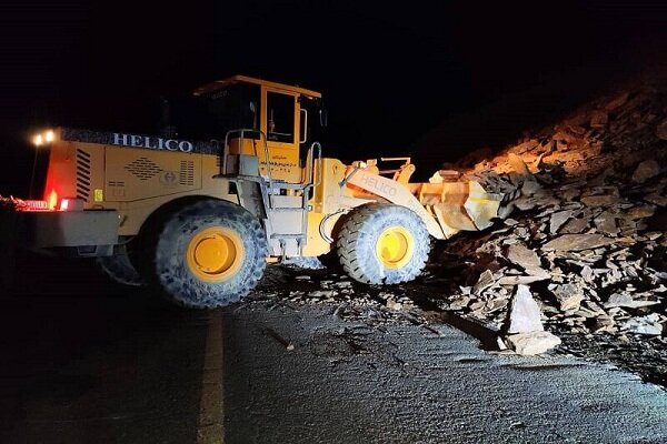 آزادراه پردیس به تهران تا ۳ روز آینده بازگشایی می‌شود