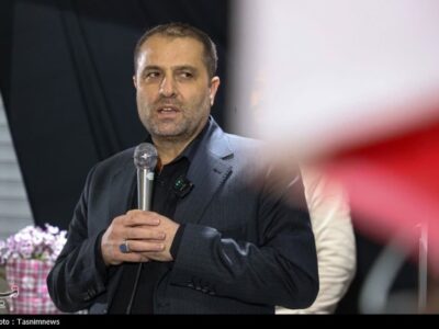 آسیب 200 مکان ورزشی در جنگ رمضان؛اولویت با برگزاری مسابقه در کشور ثالث