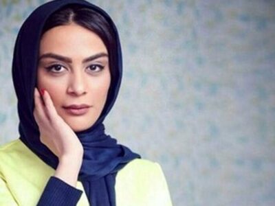 آسیب‌دیدن خانه مارال فرجاد در بمباران هوایی