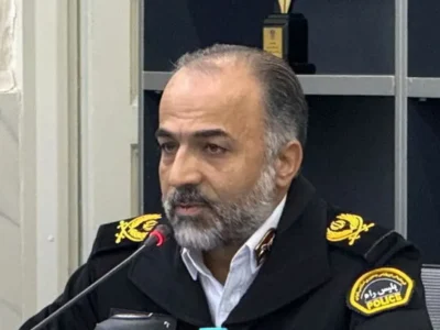 آغاز موج نهایی بازگشت مسافران از فردا ۱۳ فروردین / تهران و البرز در صدر استان‌های پر تردد