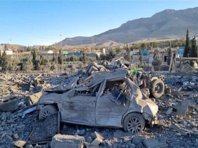 آغاز پرداخت خسارت خودرو‌های زیر ۳۰ میلیون در جنگ رمضان