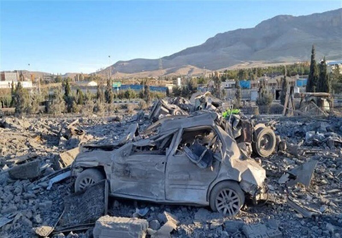 آغاز پرداخت خسارت خودروهای زیر ۳۰ میلیون در جنگ رمضان