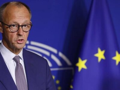 آلمان از آمادگی اروپا برای کاهش تحریم‌ها علیه ایران خبر داد