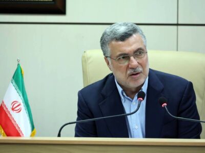 آمادگی نظام سلامت برای همه سناریو‌های جنگی/ ذخایر خون و دارو در وضعیت پایدار قرار دارد