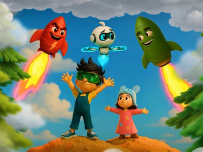 آمادگی پخش «خوش قول‌ها» با وجود تخریب استودیو رضوان در جنگ رمضان